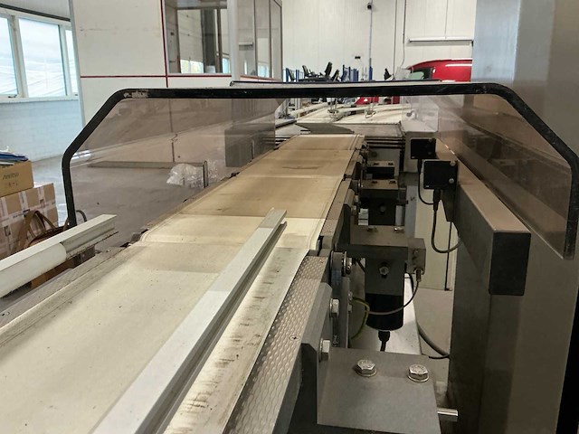 1999 voedingsmiddelen productie & inpaklijn - afbeelding 6 van  37