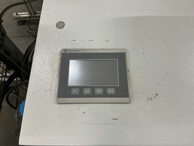 1999 voedingsmiddelen productie & inpaklijn - afbeelding 15 van  37