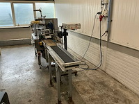 1999 voedingsmiddelen productie & inpaklijn - afbeelding 18 van  37