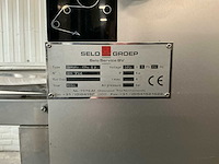 1999 voedingsmiddelen productie & inpaklijn - afbeelding 19 van  37