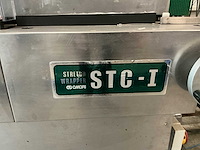 1999 voedingsmiddelen productie & inpaklijn - afbeelding 21 van  37