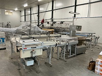 1999 voedingsmiddelen productie & inpaklijn - afbeelding 12 van  37