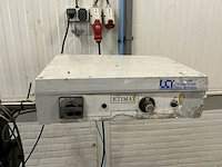 1999 voedingsmiddelen productie & inpaklijn - afbeelding 24 van  37