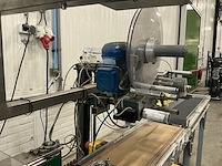 1999 voedingsmiddelen productie & inpaklijn - afbeelding 25 van  37