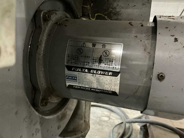 1999 voedingsmiddelen productie & inpaklijn - afbeelding 28 van  37