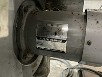 1999 voedingsmiddelen productie & inpaklijn - afbeelding 28 van  37