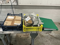 1999 voedingsmiddelen productie & inpaklijn - afbeelding 31 van  37