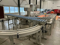 1999 voedingsmiddelen productie & inpaklijn - afbeelding 32 van  37