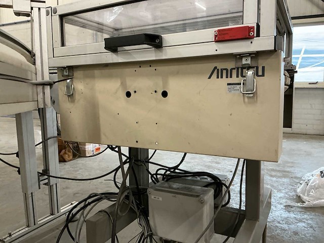 1999 voedingsmiddelen productie & inpaklijn - afbeelding 34 van  37