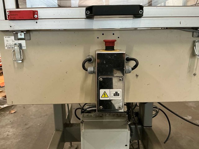 1999 voedingsmiddelen productie & inpaklijn - afbeelding 37 van  37