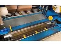 1999 voith 2-delige papierrollen-inpakstraat - afbeelding 3 van  46