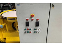 1999 voith 2-delige papierrollen-inpakstraat - afbeelding 4 van  46