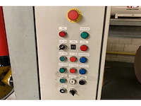 1999 voith 2-delige papierrollen-inpakstraat - afbeelding 5 van  46