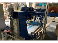 1999 voith 2-delige papierrollen-inpakstraat - afbeelding 13 van  46