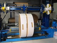 1999 voith 2-delige papierrollen-inpakstraat - afbeelding 39 van  46