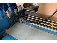 1999 voith 2-delige papierrollen-inpakstraat - afbeelding 46 van  46