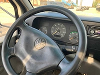 1999 volkswagen 46a 2.5 tdi xlang vrachtwagen - afbeelding 2 van  12