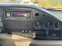 1999 volkswagen 46a 2.5 tdi xlang vrachtwagen - afbeelding 3 van  12