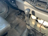 1999 volkswagen 46a 2.5 tdi xlang vrachtwagen - afbeelding 4 van  12