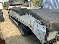 1999 volkswagen 46a 2.5 tdi xlang vrachtwagen - afbeelding 7 van  12