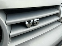 1999 volkswagen golf 2.3 v5 highline personenauto - afbeelding 13 van  35