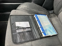 1999 volkswagen golf 2.3 v5 highline personenauto - afbeelding 29 van  35