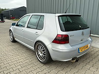 1999 volkswagen golf 2.3 v5 highline personenauto - afbeelding 31 van  35