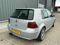 1999 volkswagen golf 2.3 v5 highline personenauto - afbeelding 6 van  35