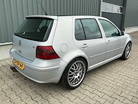 1999 volkswagen golf 2.3 v5 highline personenauto - afbeelding 7 van  35
