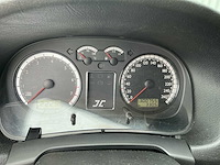 1999 volkswagen golf 2.3 v5 highline personenauto - afbeelding 16 van  35