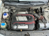 1999 volkswagen golf 2.3 v5 highline personenauto - afbeelding 28 van  35