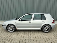 1999 volkswagen golf 2.3 v5 highline personenauto - afbeelding 23 van  35