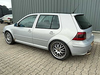 1999 volkswagen golf 2.3 v5 highline personenauto - afbeelding 30 van  35