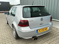1999 volkswagen golf 2.3 v5 highline personenauto - afbeelding 32 van  35