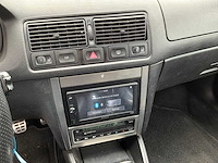 1999 volkswagen golf 2.8 v6 4motion personenauto - afbeelding 3 van  23