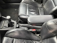 1999 volkswagen golf 2.8 v6 4motion personenauto - afbeelding 5 van  23