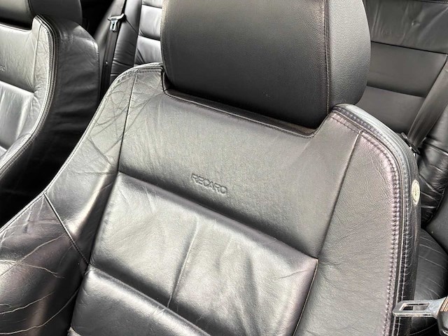 1999 volkswagen golf 2.8 v6 4motion personenauto - afbeelding 6 van  23