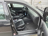 1999 volkswagen golf 2.8 v6 4motion personenauto - afbeelding 9 van  23