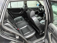 1999 volkswagen golf 2.8 v6 4motion personenauto - afbeelding 10 van  23