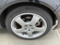 1999 volkswagen golf 2.8 v6 4motion personenauto - afbeelding 16 van  23
