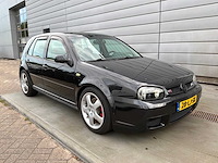 1999 volkswagen golf 2.8 v6 4motion personenauto - afbeelding 17 van  23