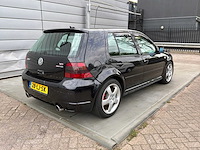 1999 volkswagen golf 2.8 v6 4motion personenauto - afbeelding 18 van  23