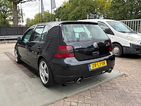 1999 volkswagen golf 2.8 v6 4motion personenauto - afbeelding 19 van  23