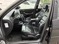 1999 volkswagen golf 2.8 v6 4motion personenauto - afbeelding 21 van  23
