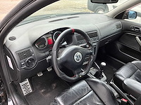 1999 volkswagen golf 2.8 v6 4motion personenauto - afbeelding 22 van  23