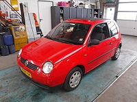 1999 volkswagen lupo | modern classic hatchback - afbeelding 2 van  46