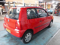 1999 volkswagen lupo | modern classic hatchback - afbeelding 48 van  71