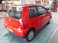 1999 volkswagen lupo | modern classic hatchback - afbeelding 49 van  71