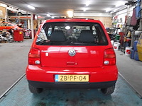 1999 volkswagen lupo | modern classic hatchback - afbeelding 6 van  46