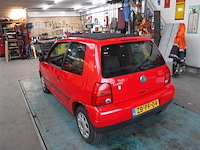 1999 volkswagen lupo | modern classic hatchback - afbeelding 50 van  71
